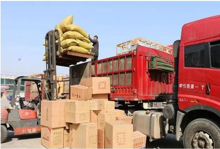 漳州到耒阳市物流专线