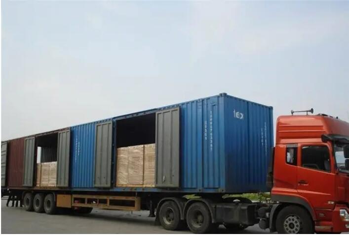 漳州到耒阳市整车运输